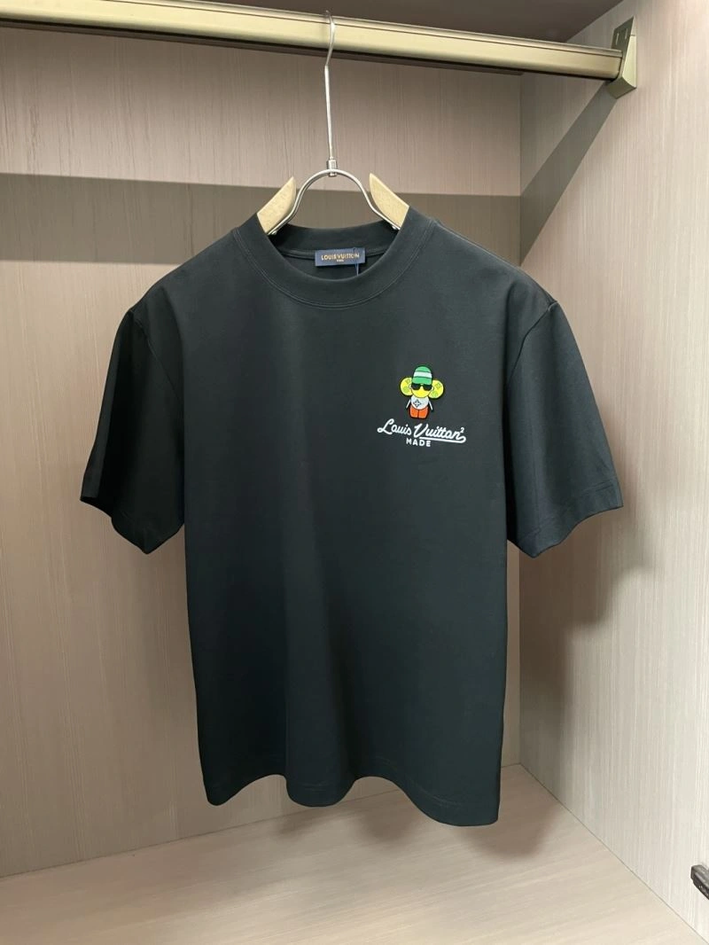 ZeroBulk Louis Vuitton T-Shirts 135704