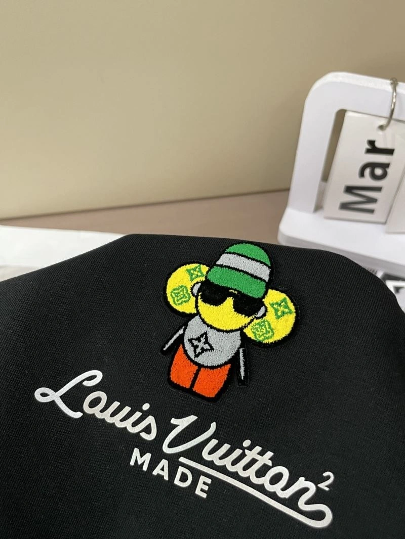 ZeroBulk Louis Vuitton T-Shirts 135704