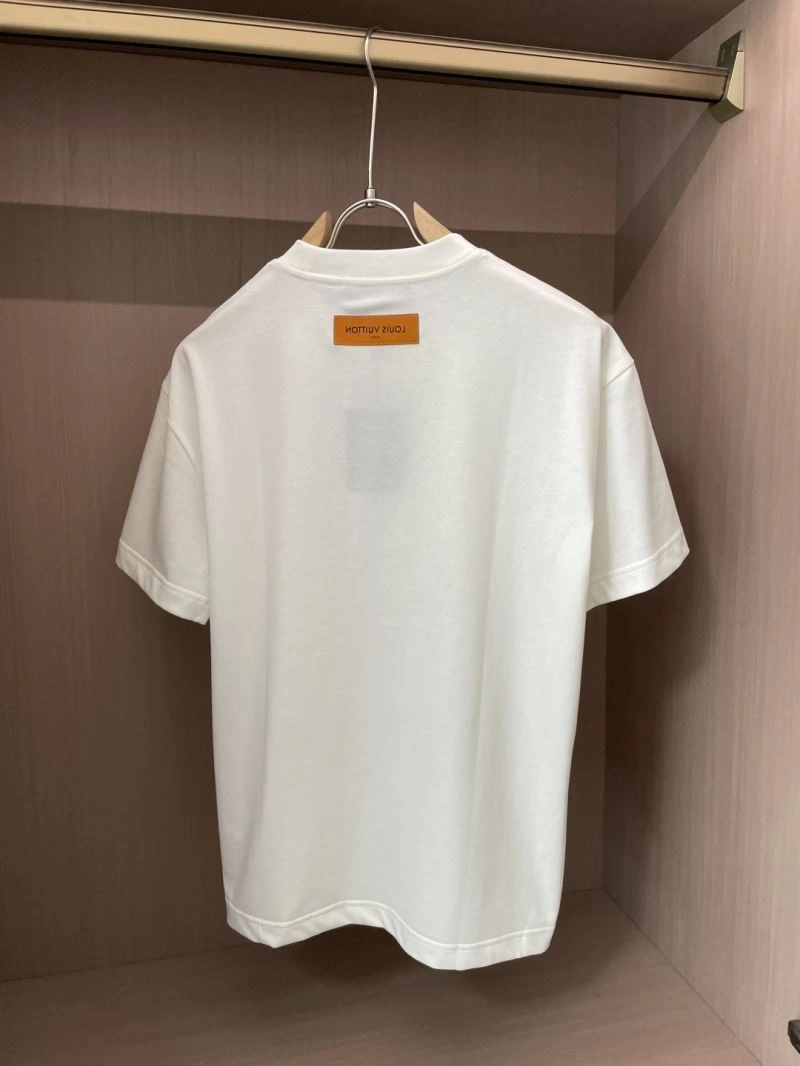 Louis Vuitton T-Shirts TravelReady 135682