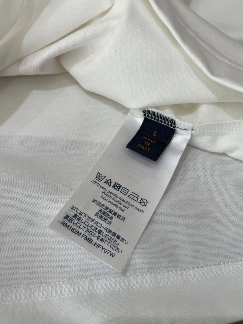 Louis Vuitton T-Shirts TravelReady 135682