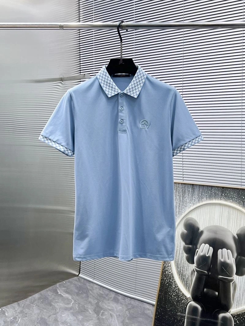 Louis Vuitton T-Shirts SoftTouch 135692