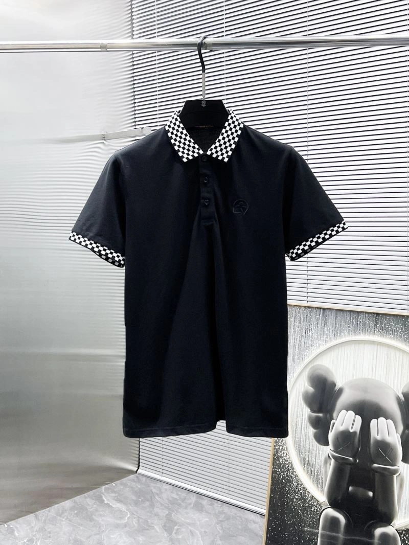 Louis Vuitton T-Shirts SoftTouch 135692