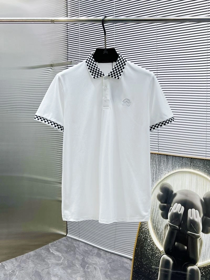 Louis Vuitton T-Shirts SoftTouch 135692