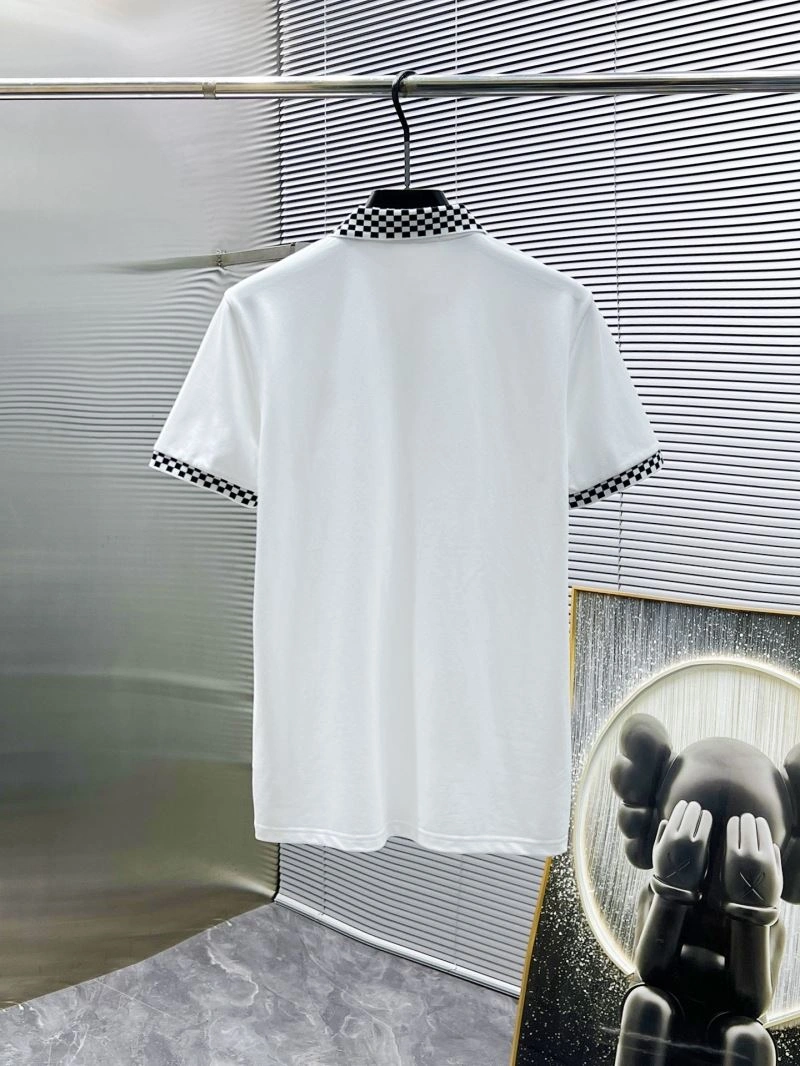 Louis Vuitton T-Shirts SoftTouch 135692