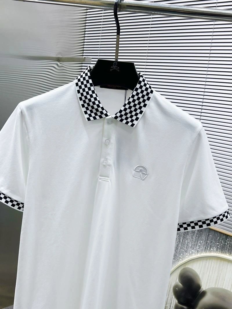 Louis Vuitton T-Shirts SoftTouch 135692
