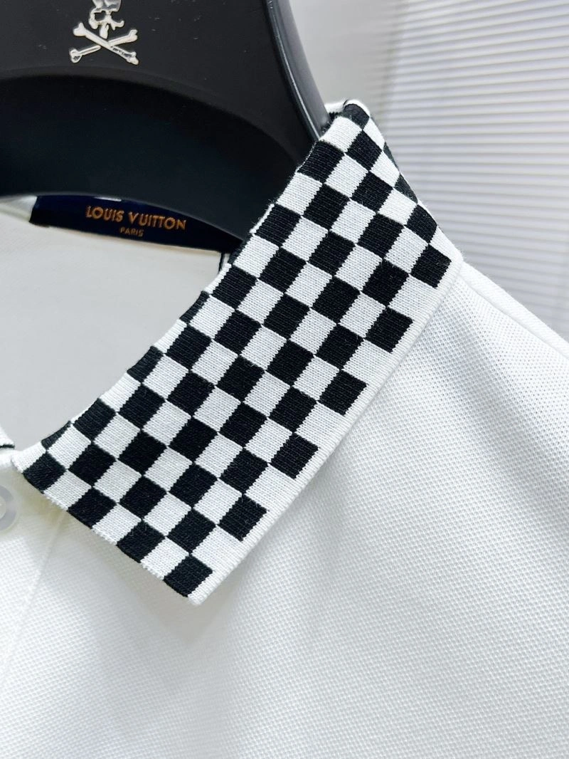 Louis Vuitton T-Shirts SoftTouch 135692