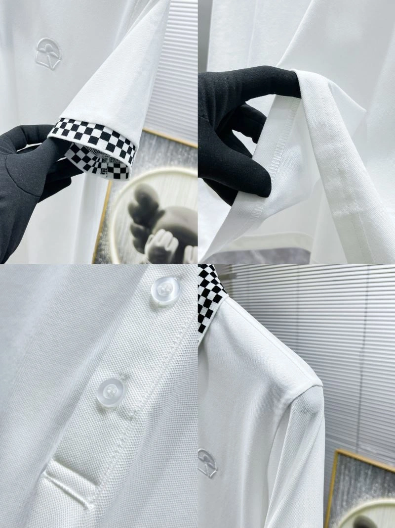 Louis Vuitton T-Shirts SoftTouch 135692