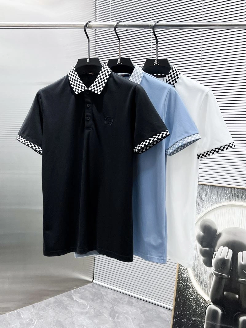 Louis Vuitton T-Shirts SoftTouch 135692