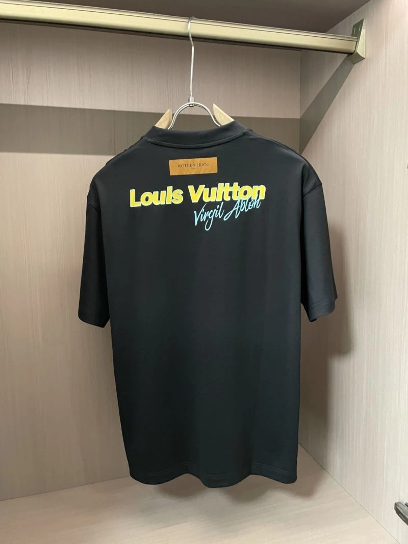 QuickDry Louis Vuitton T-Shirts 135697