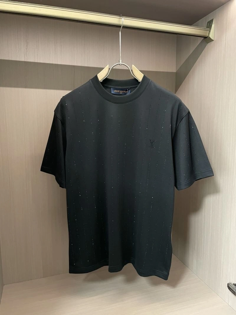 Louis Vuitton T-Shirts Thermal 135683