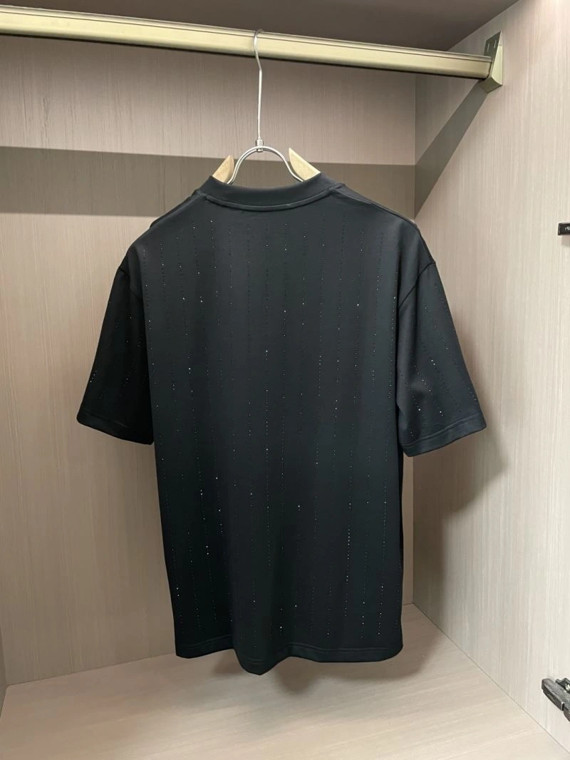 Louis Vuitton T-Shirts Thermal 135683