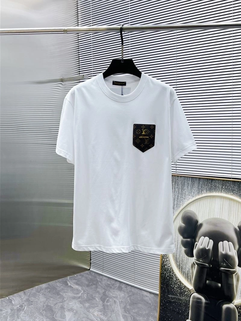 Louis Vuitton T-Shirts FlexibleFit 135677
