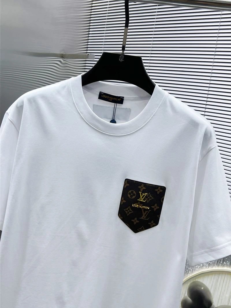 Louis Vuitton T-Shirts FlexibleFit 135677
