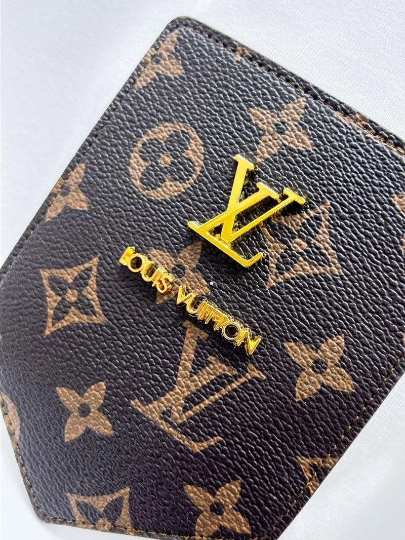 Louis Vuitton T-Shirts FlexibleFit 135677