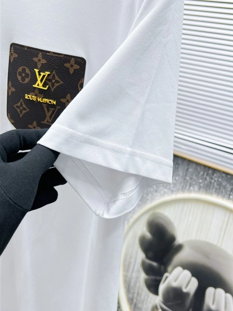 Louis Vuitton T-Shirts FlexibleFit 135677