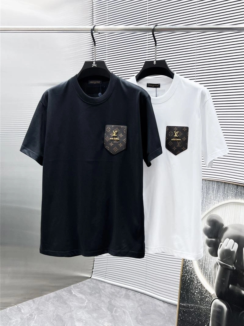 Louis Vuitton T-Shirts FlexibleFit 135677