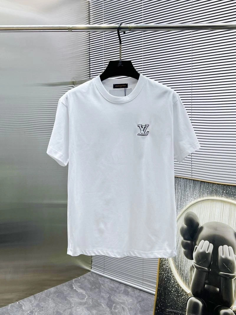 Louis Vuitton T-Shirts Modern 135705