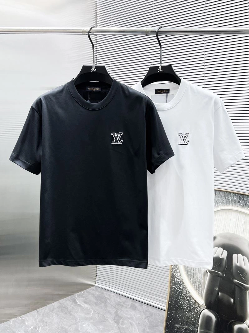 Louis Vuitton T-Shirts Modern 135705