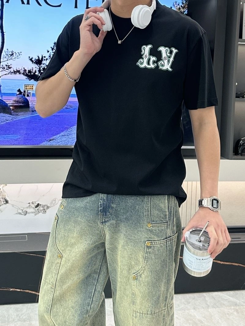 Soft Louis Vuitton T-Shirts 135675