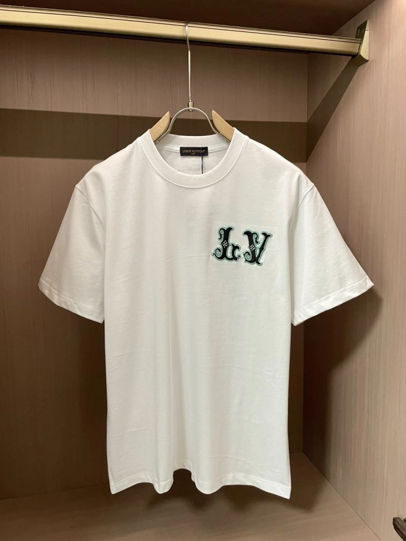 Attractive Louis Vuitton T-Shirts 135676