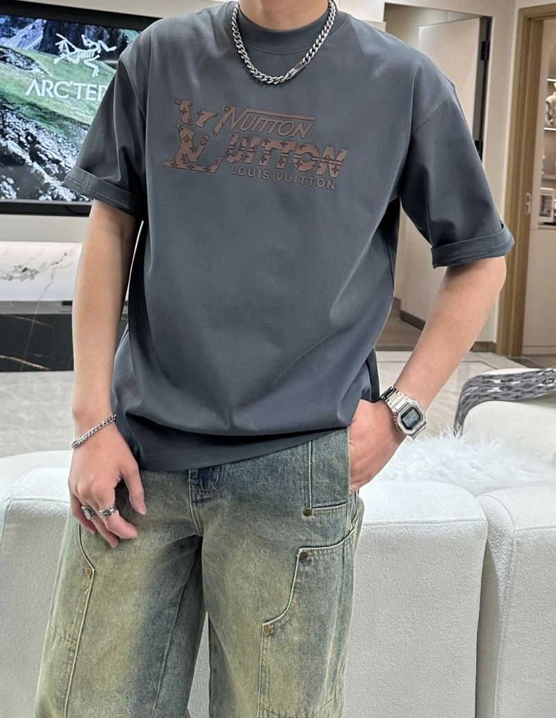 Louis Vuitton T-Shirts NewStyle 135678