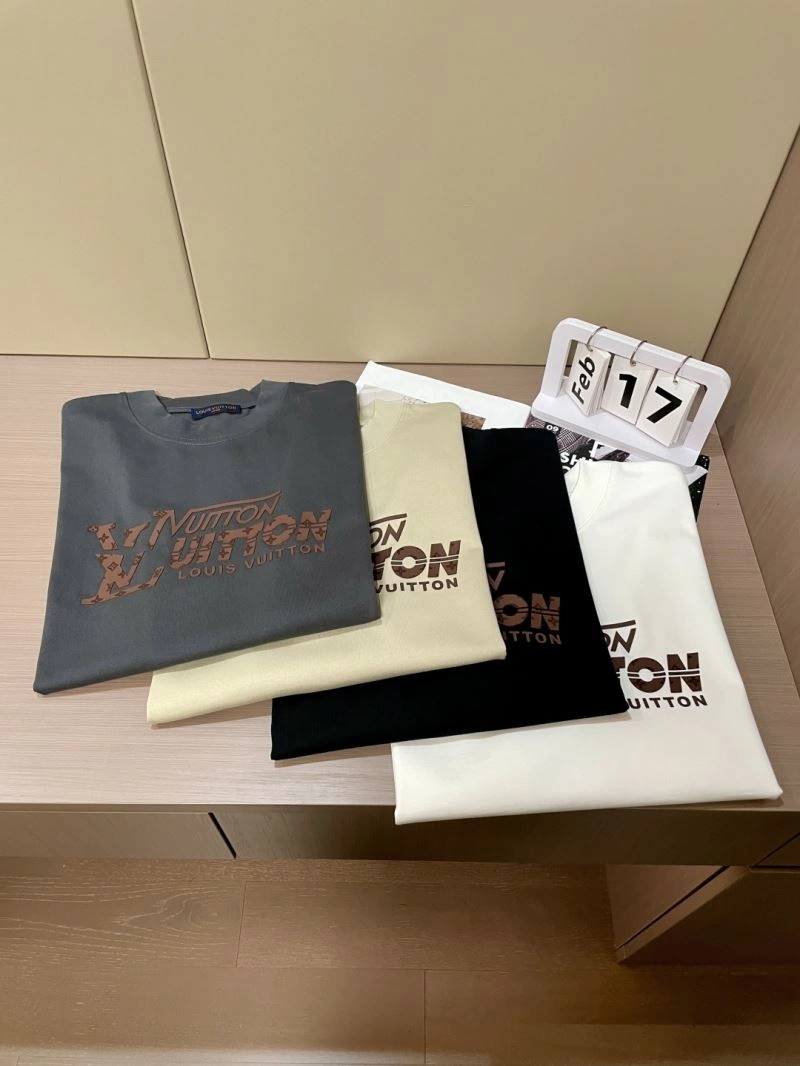 Louis Vuitton T-Shirts NewStyle 135678