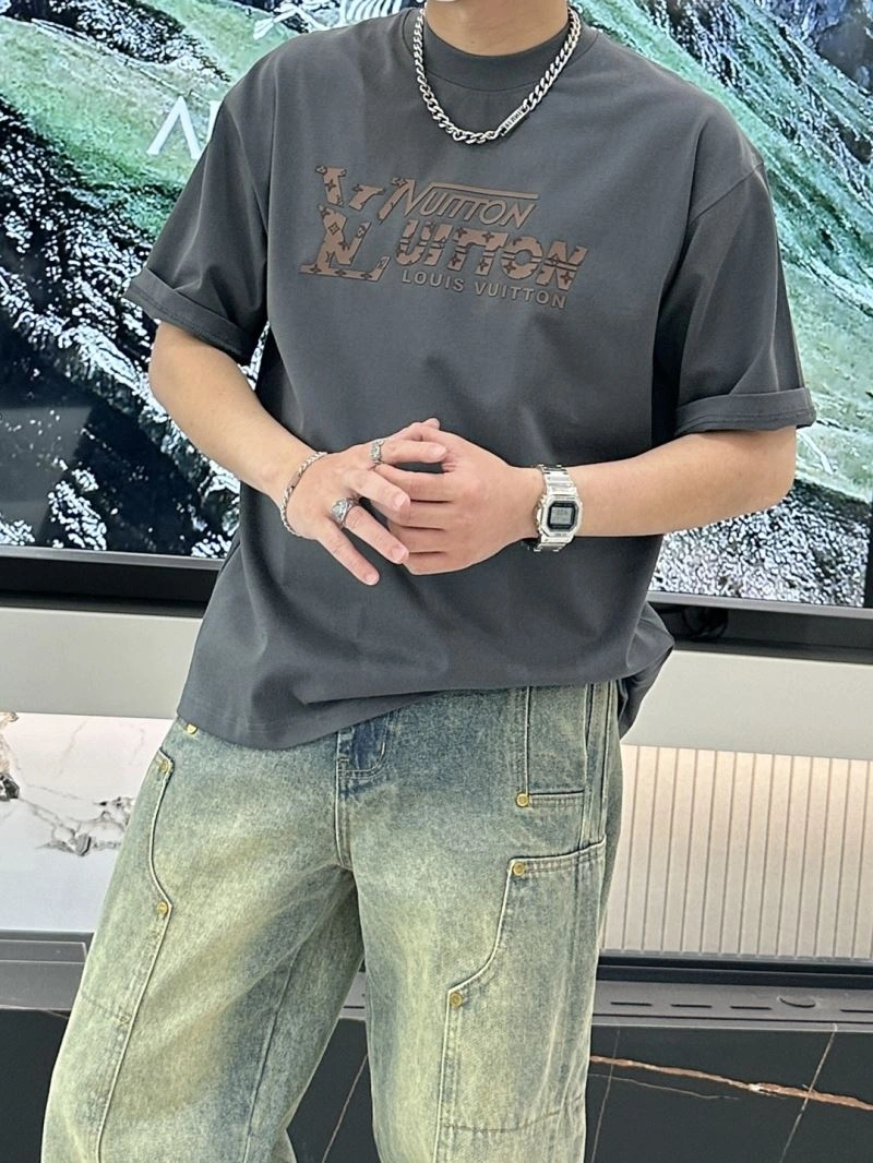 Louis Vuitton T-Shirts NewStyle 135678