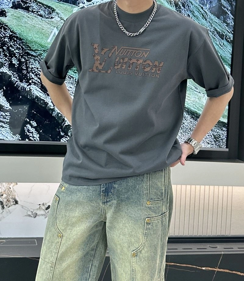 Louis Vuitton T-Shirts NewStyle 135678