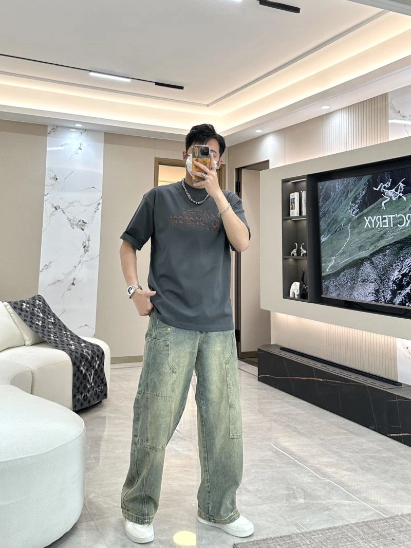 Louis Vuitton T-Shirts NewStyle 135678