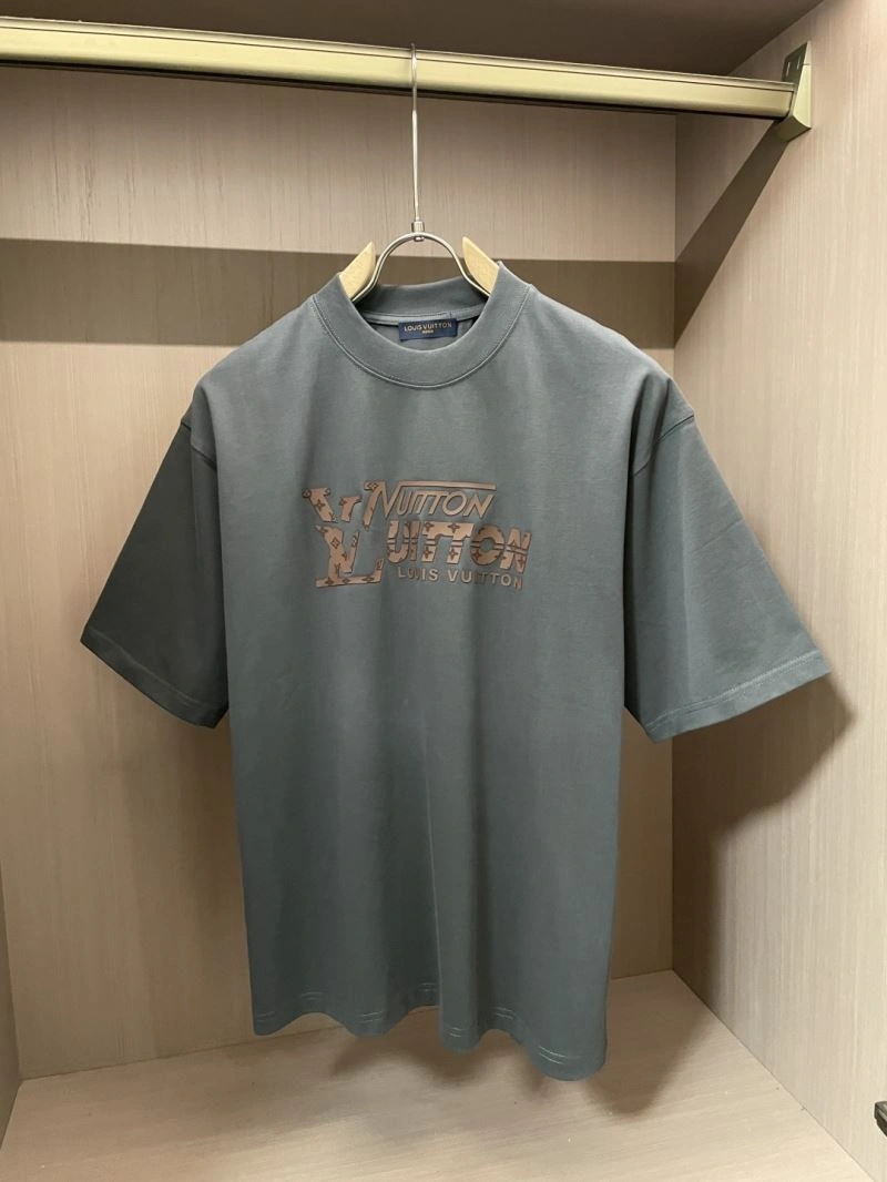 Louis Vuitton T-Shirts NewStyle 135678