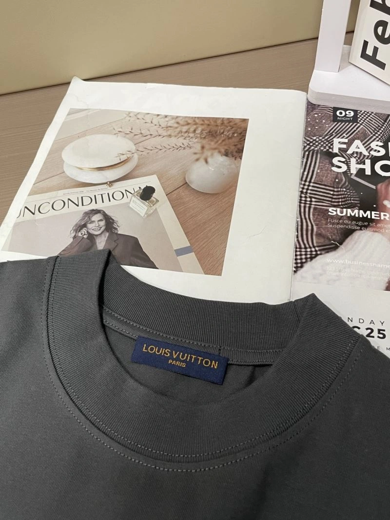 Louis Vuitton T-Shirts NewStyle 135678