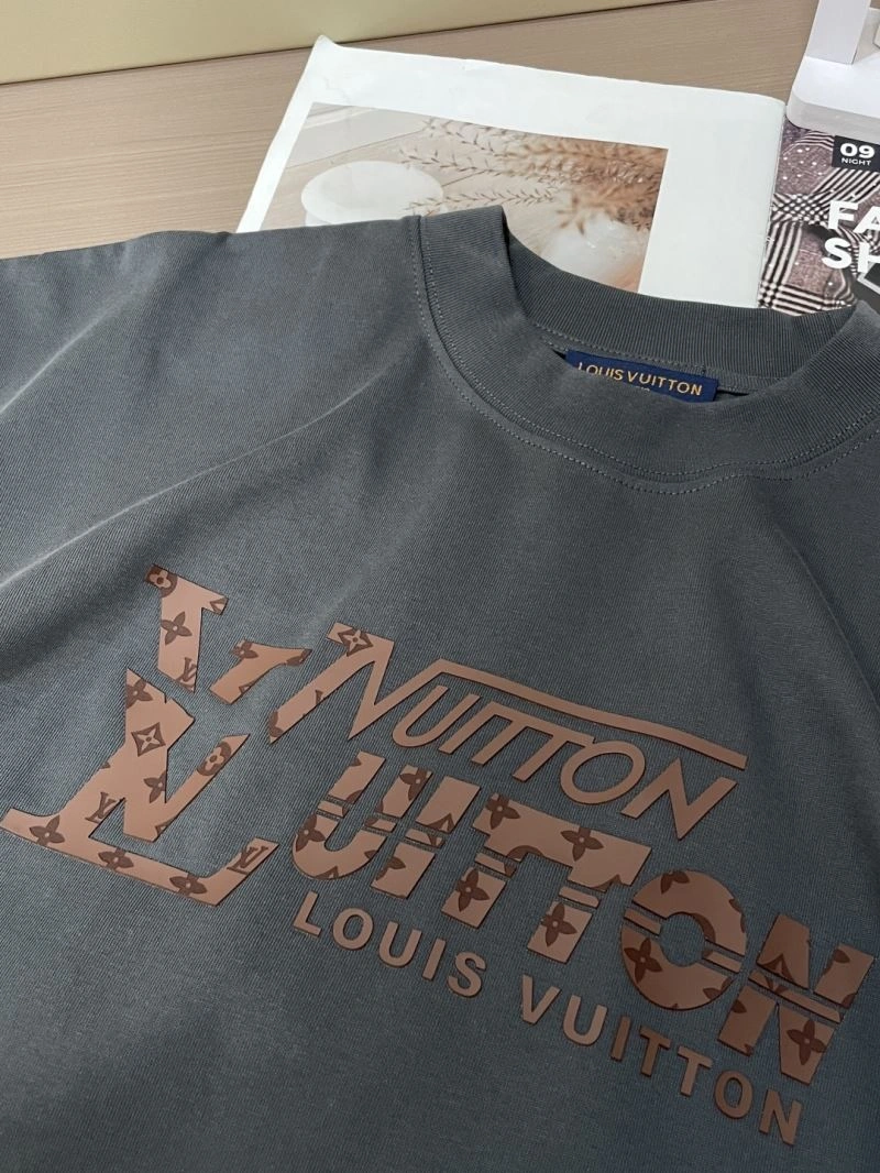 Louis Vuitton T-Shirts NewStyle 135678