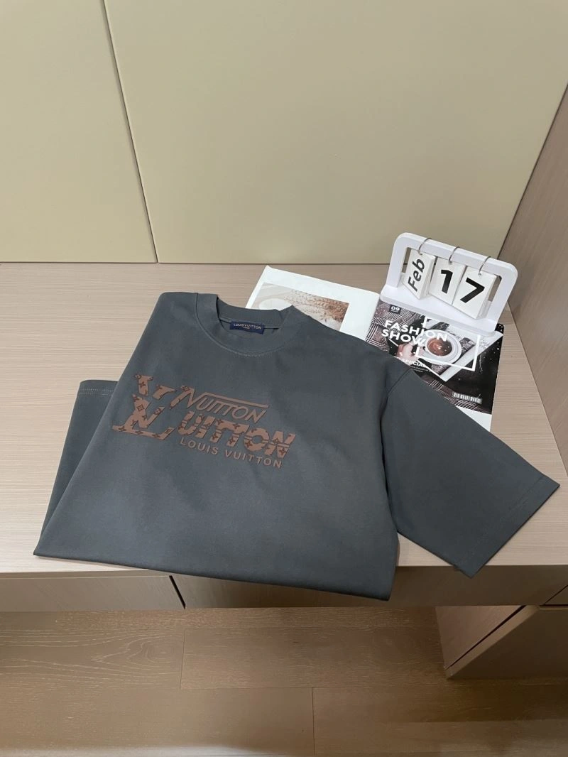 Louis Vuitton T-Shirts NewStyle 135678