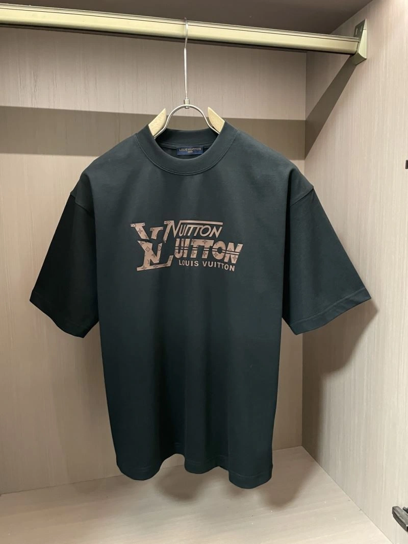 Louis Vuitton T-Shirts Vibrant 135674