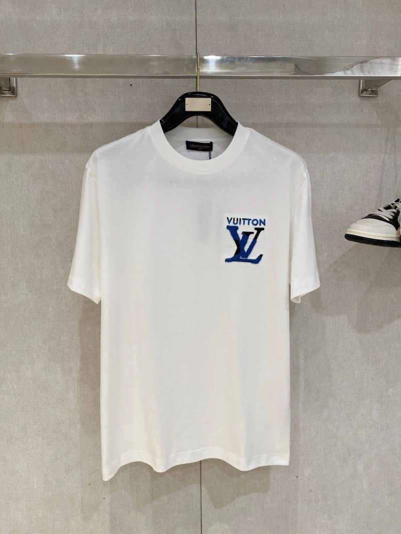 HighQuality Louis Vuitton T-Shirts 135670