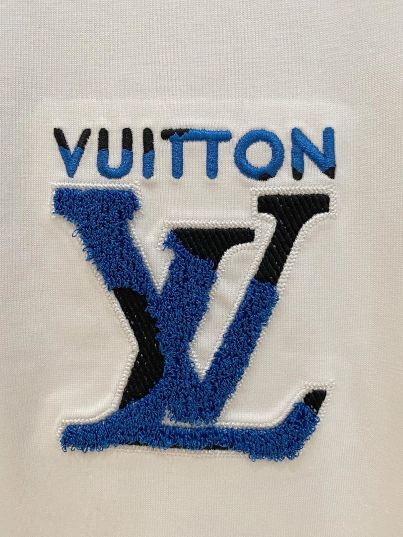 HighQuality Louis Vuitton T-Shirts 135670