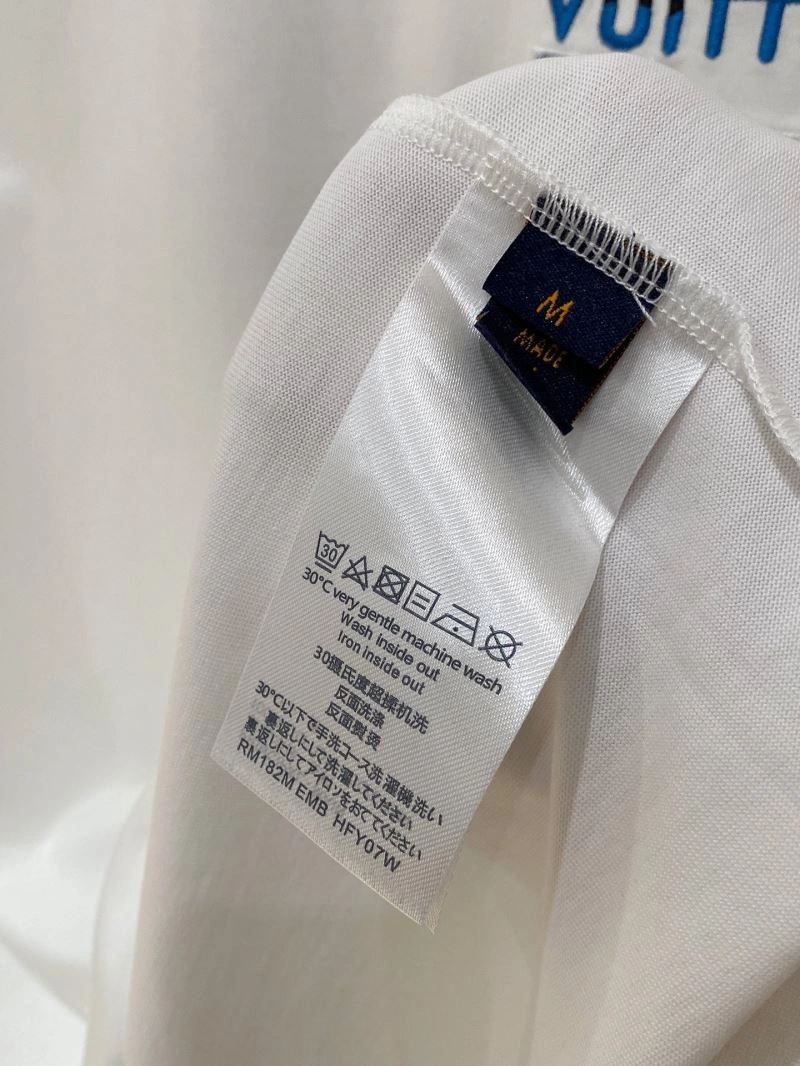 HighQuality Louis Vuitton T-Shirts 135670