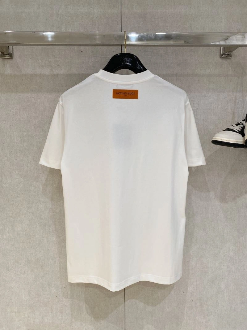 HighQuality Louis Vuitton T-Shirts 135670