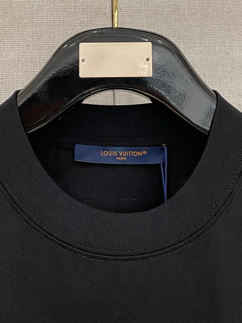 Louis Vuitton T-Shirts SoftTouch 135668