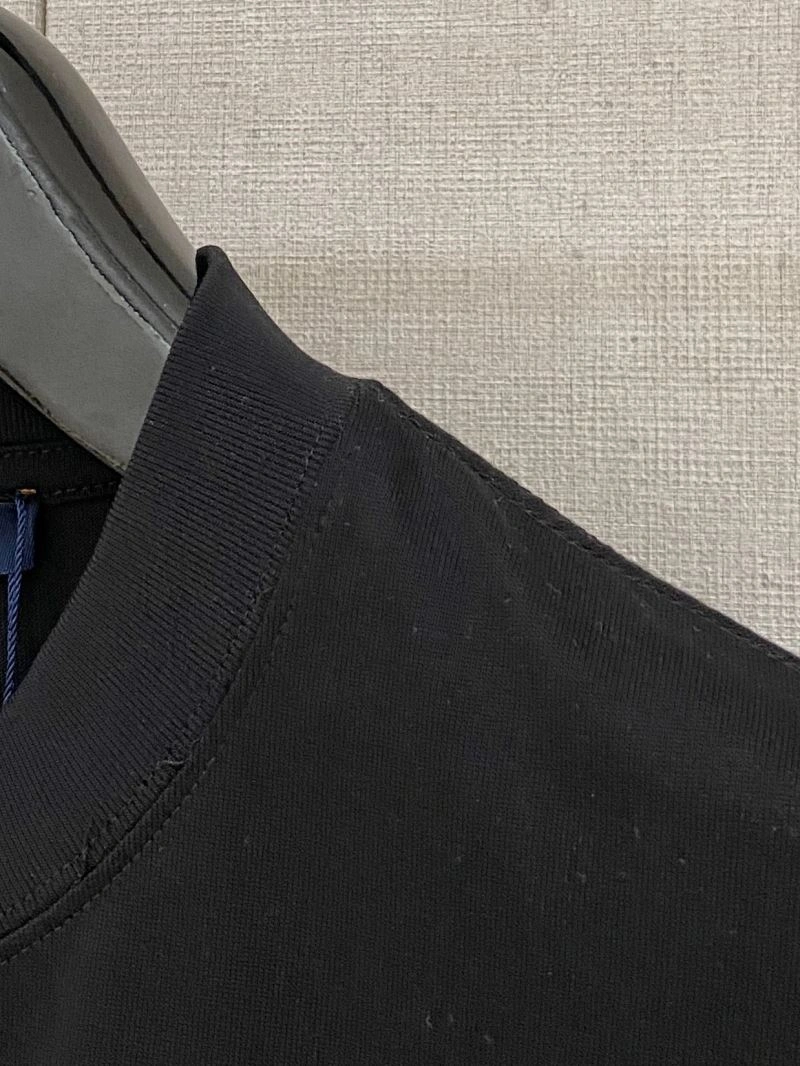 Louis Vuitton T-Shirts SoftTouch 135668