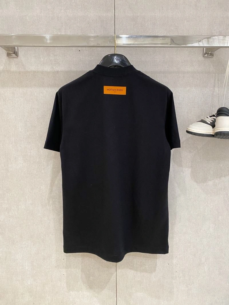 Louis Vuitton T-Shirts SoftTouch 135668