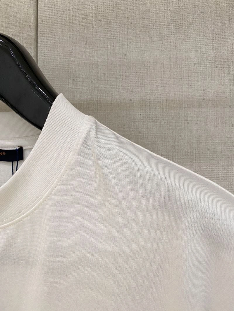 Louis Vuitton T-Shirts Supportive 135669