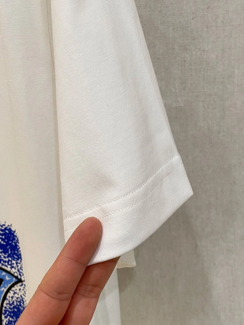 Louis Vuitton T-Shirts Supportive 135669