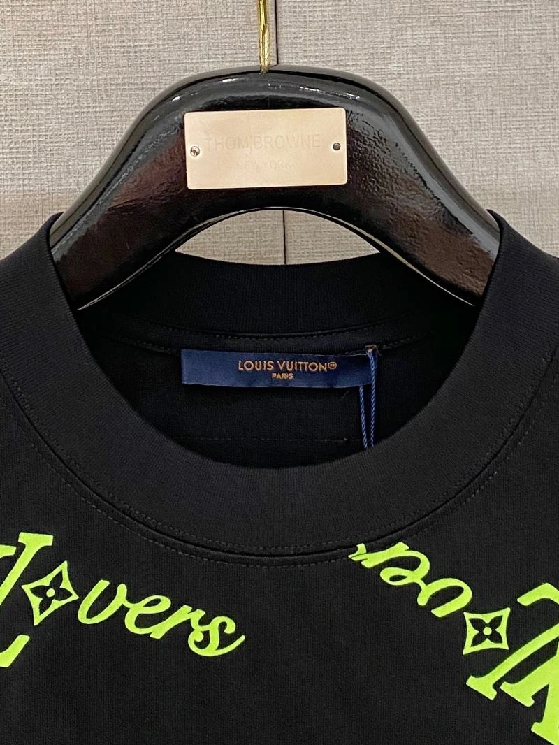 Louis Vuitton T-Shirts Comfortable 135666