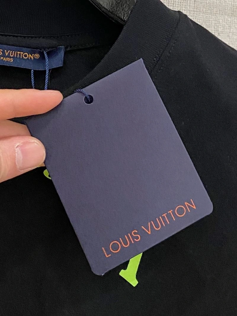 Louis Vuitton T-Shirts Comfortable 135666