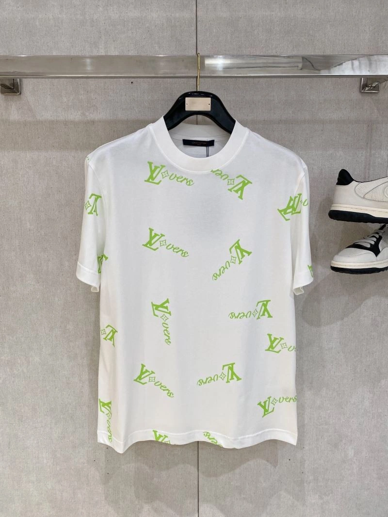 Louis Vuitton T-Shirts Original 135664