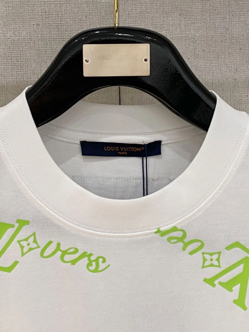 Louis Vuitton T-Shirts Original 135664