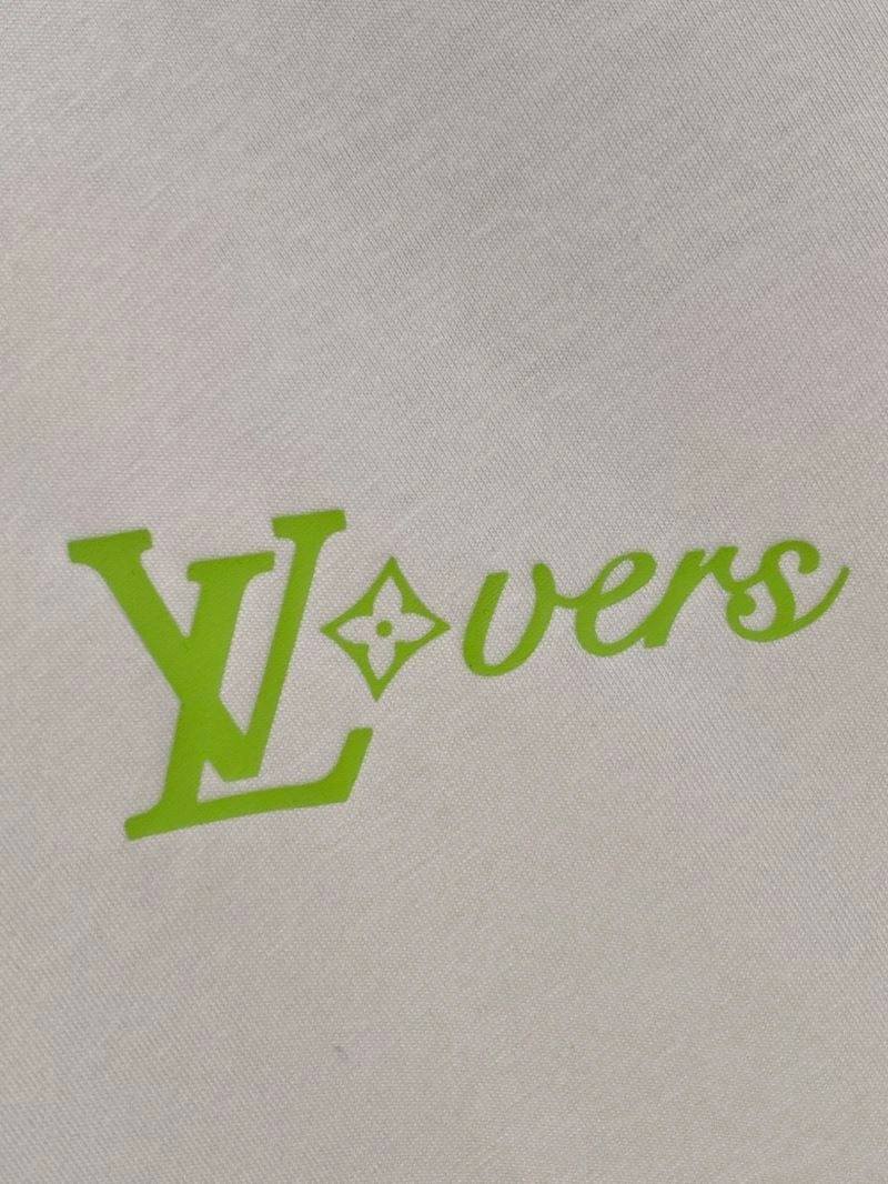 Louis Vuitton T-Shirts Original 135664