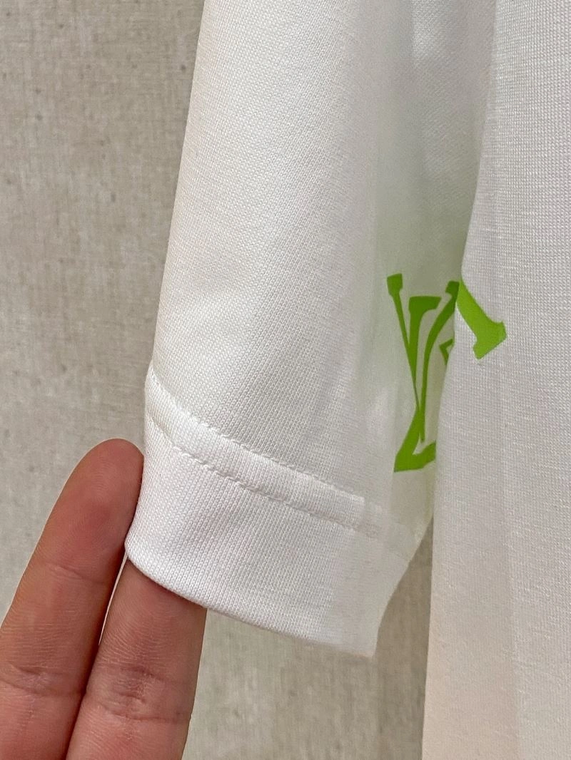 Louis Vuitton T-Shirts Original 135664