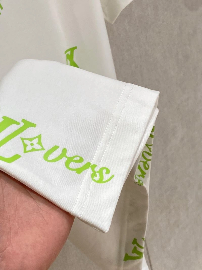 Louis Vuitton T-Shirts Original 135664